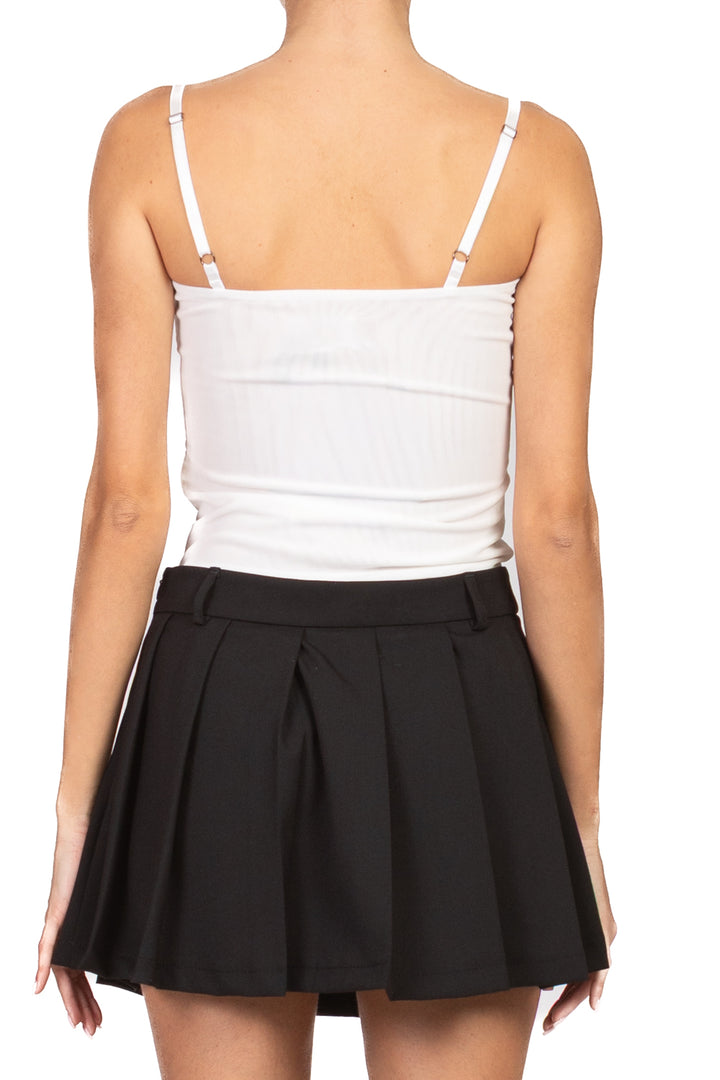 Vicolo - Top corpetto Art. TAB1343