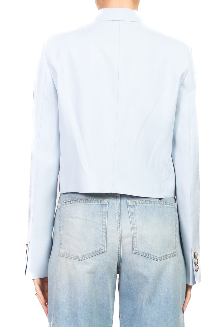 Vicolo - Giacca crop un petto Art. TAB1368