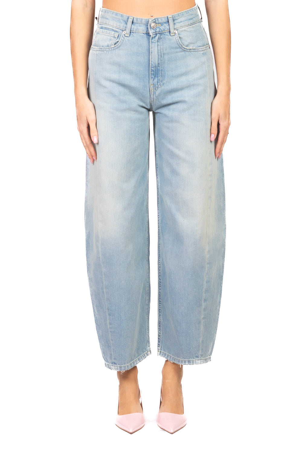 Vicolo - Jeans CHIARA balloon Art. DAB5279