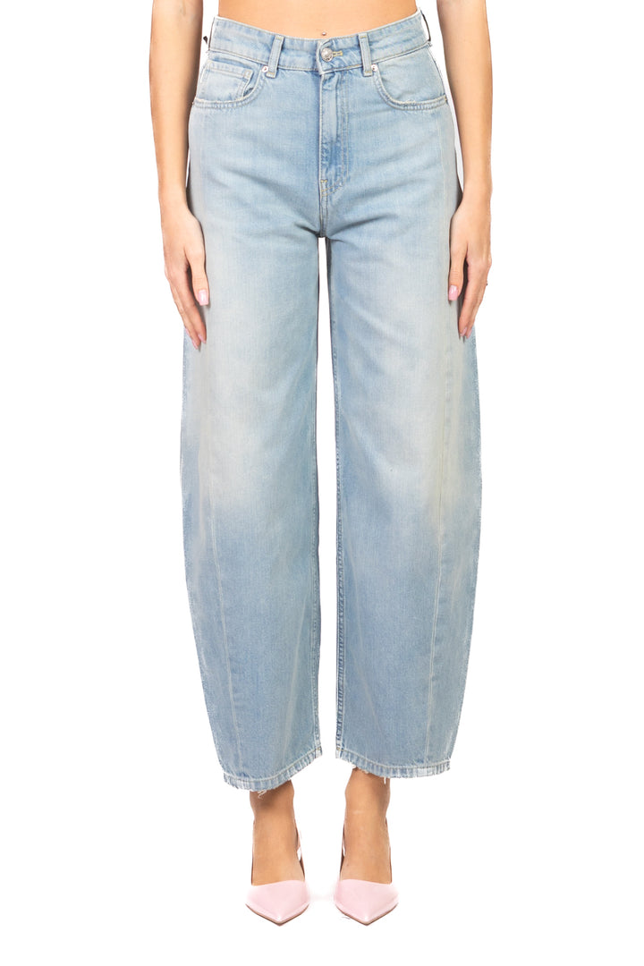 Vicolo - Jeans CHIARA balloon Art. DAB5279