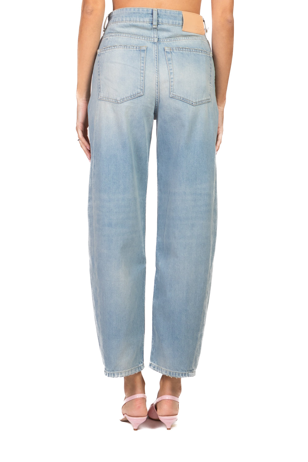 Vicolo - Jeans CHIARA balloon Art. DAB5279