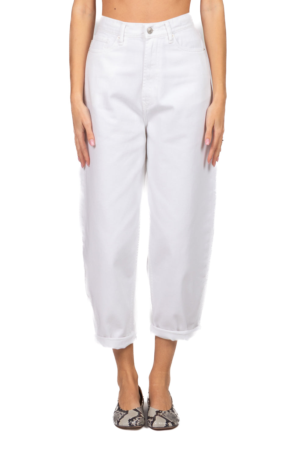 Vicolo - Jeans LAILA carrot Art. DAB5225