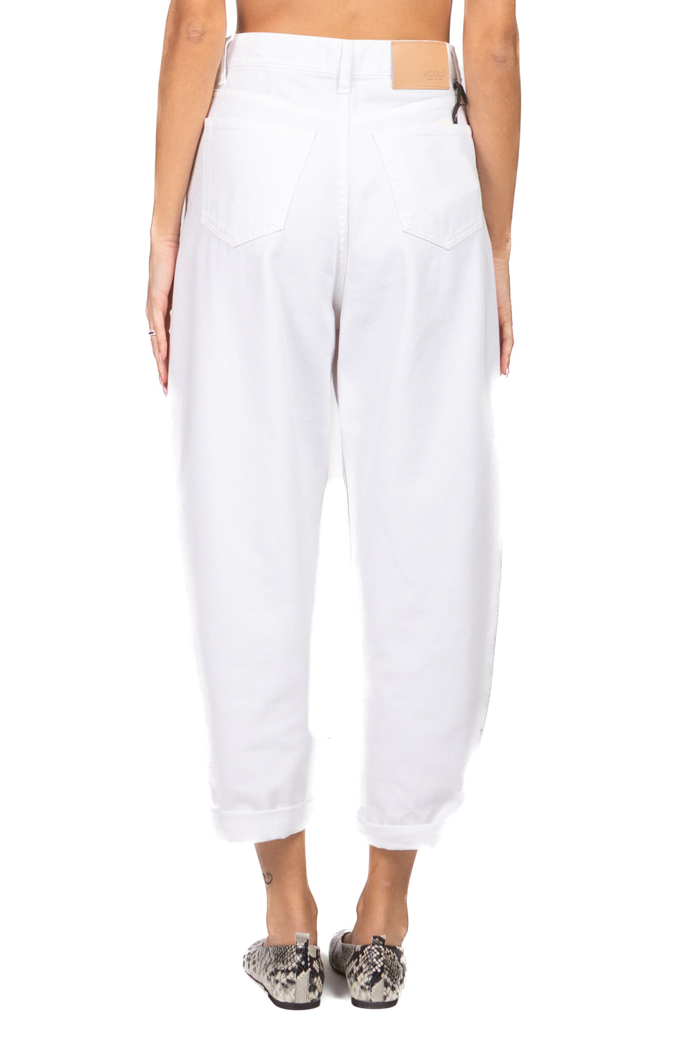 Vicolo - Jeans LAILA carrot Art. DAB5225