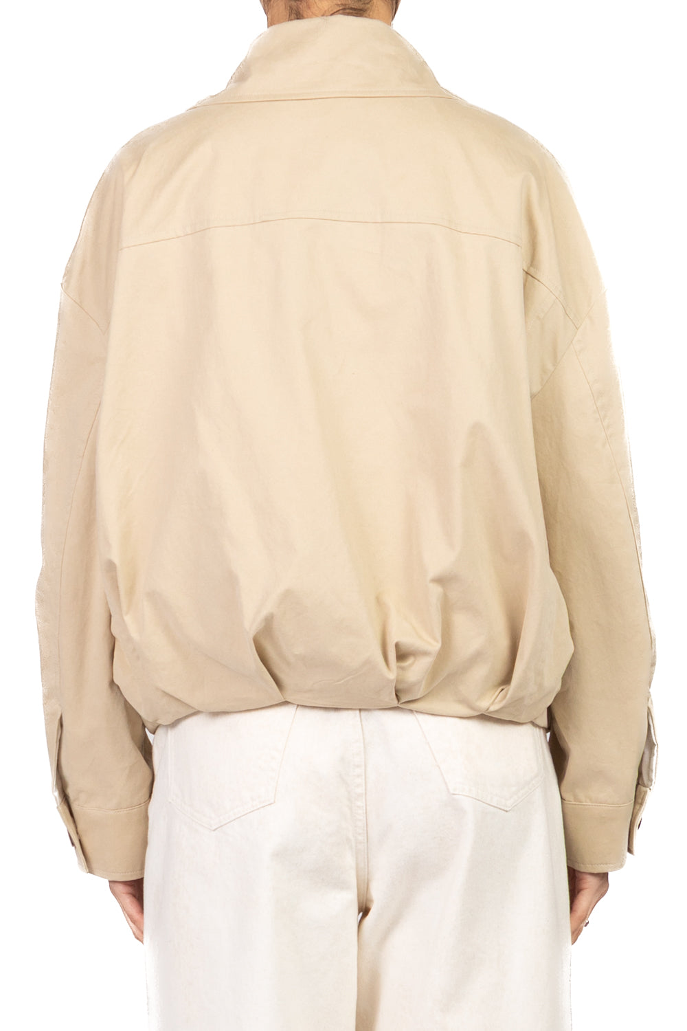 Tensione In - Bomber con maxi tasca frontale Art. CP80B-PE26