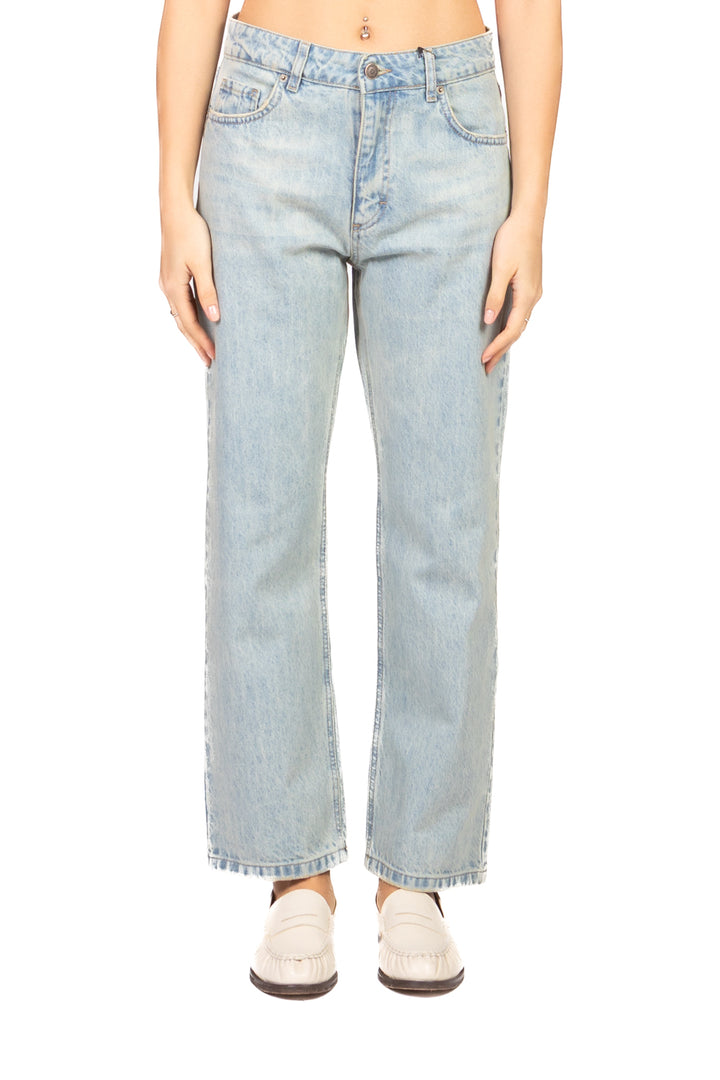 Tensione In - Jeans crop Art. TOM-SUMMER