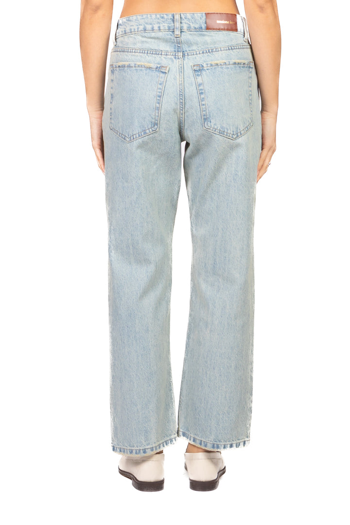 Tensione In - Jeans crop Art. TOM-SUMMER