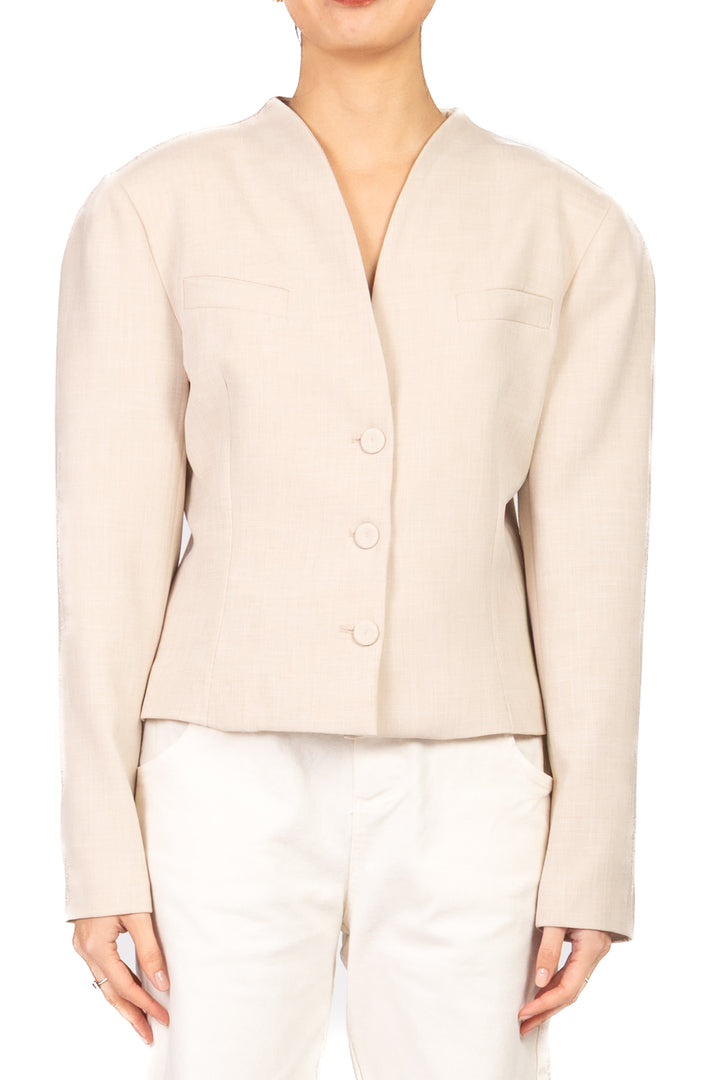 Tensione In - Giacca corta Art. 37951