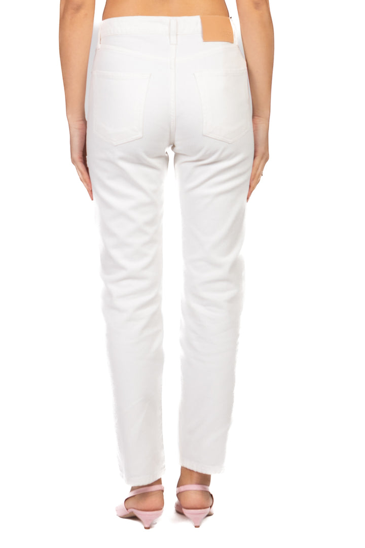 Vicolo - Jeans ZOE crop bottoni gioiello Art. DAB5112