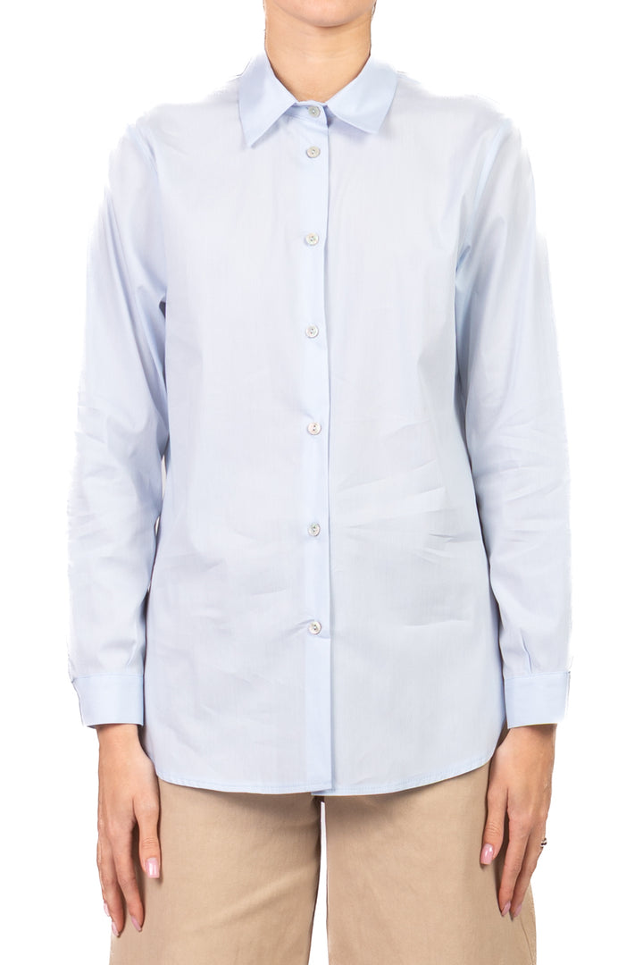 Emunà - Camicia basic Art. LUDOVICA