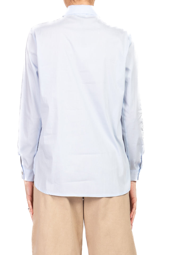 Emunà - Camicia basic Art. LUDOVICA