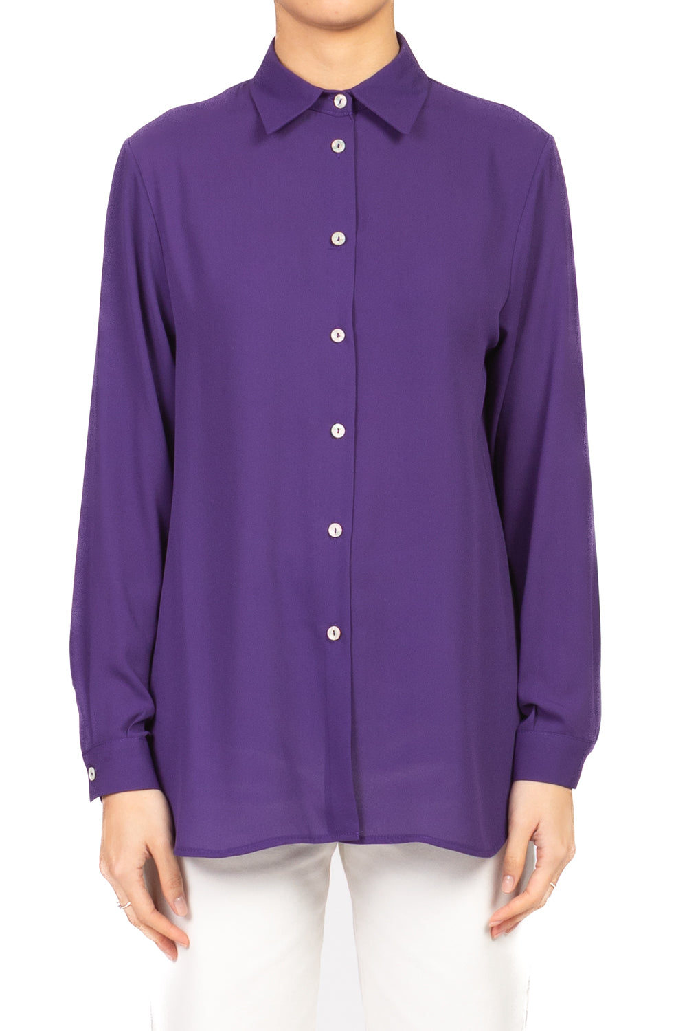 Emunà - Camicia basic Art. MELISSA