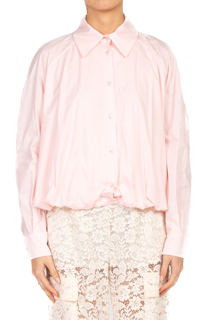 Tensione In - Camicia palloncino Art. 26C4332