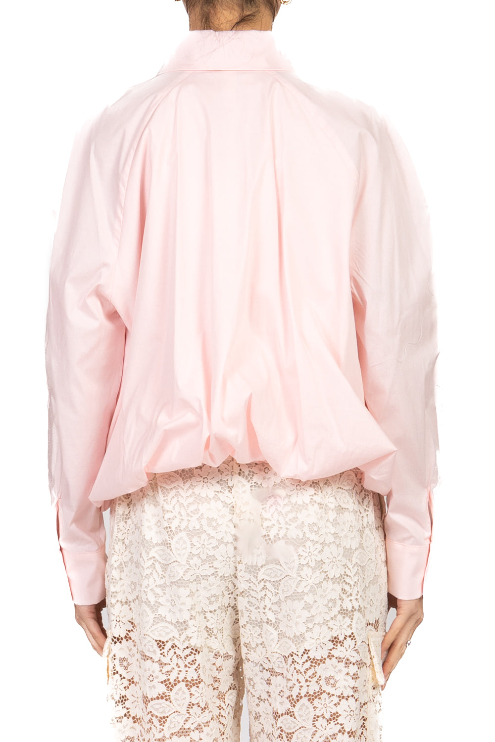 Tensione In - Camicia palloncino Art. 26C4332