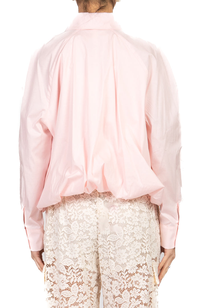 Tensione In - Camicia palloncino Art. 26C4332