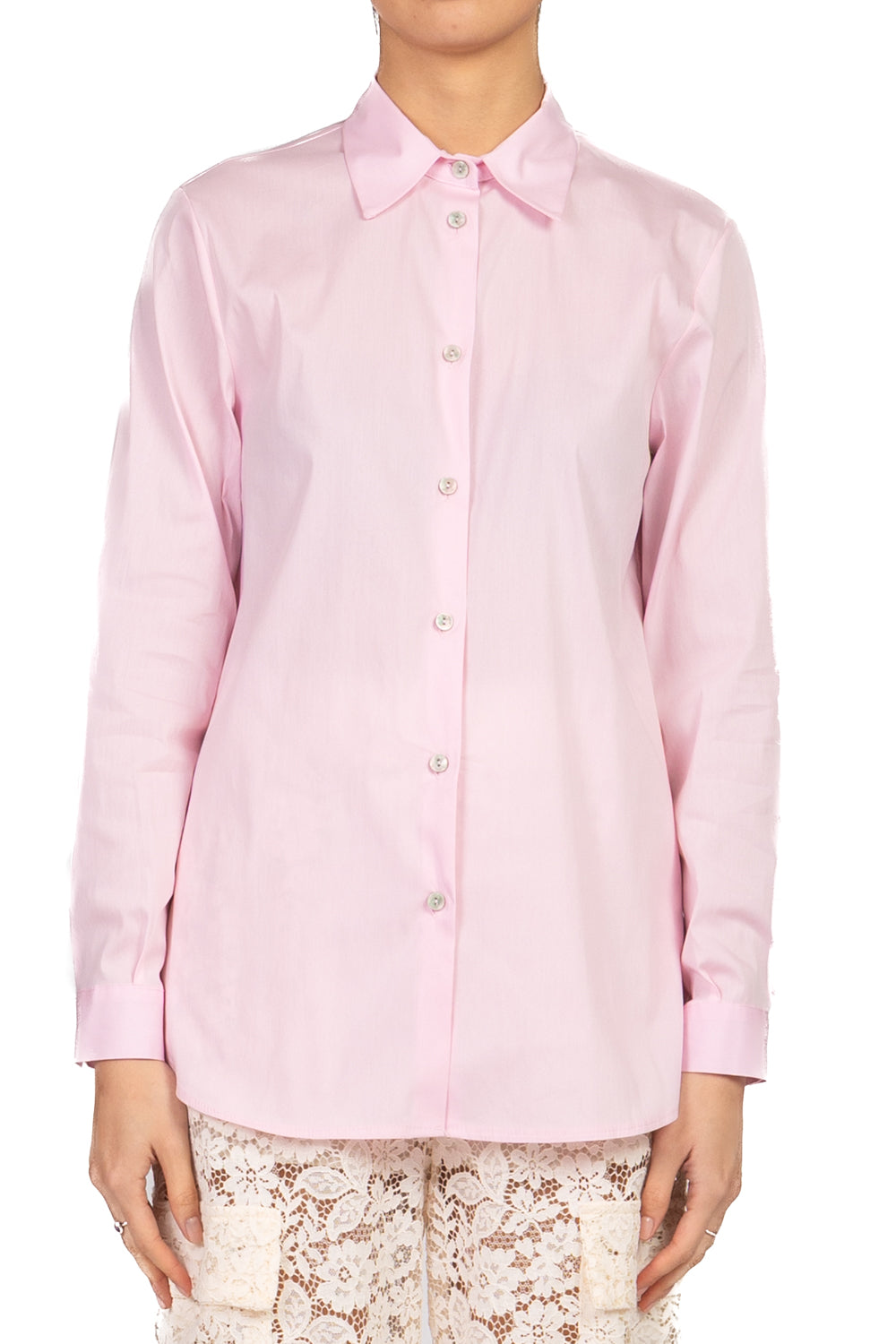 Emunà - Camicia basic Art. LUDOVICA