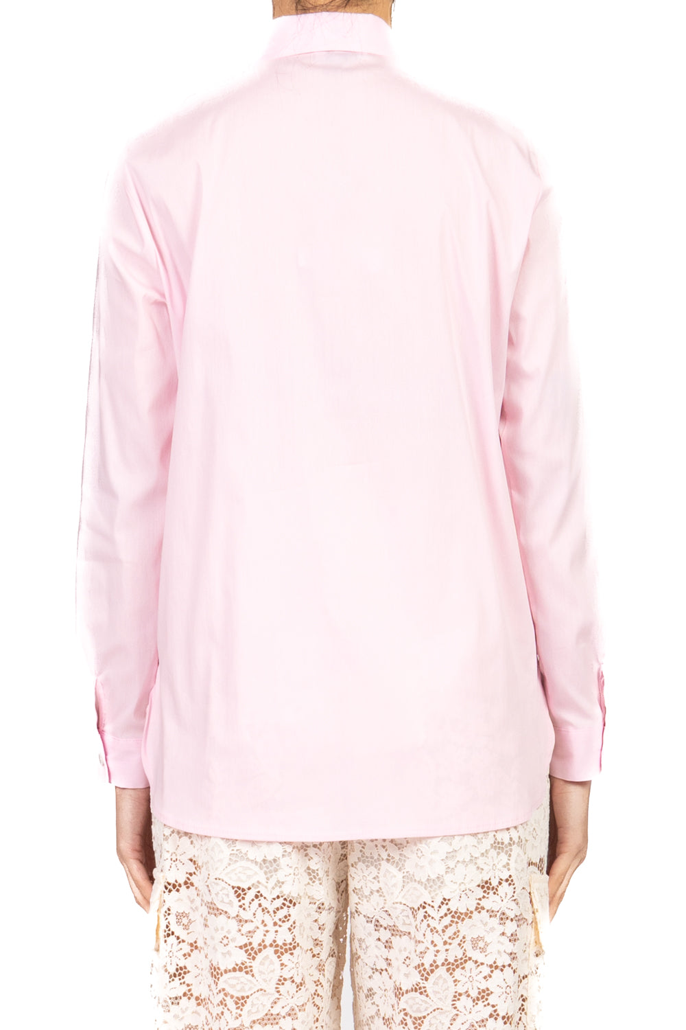 Emunà - Camicia basic Art. LUDOVICA