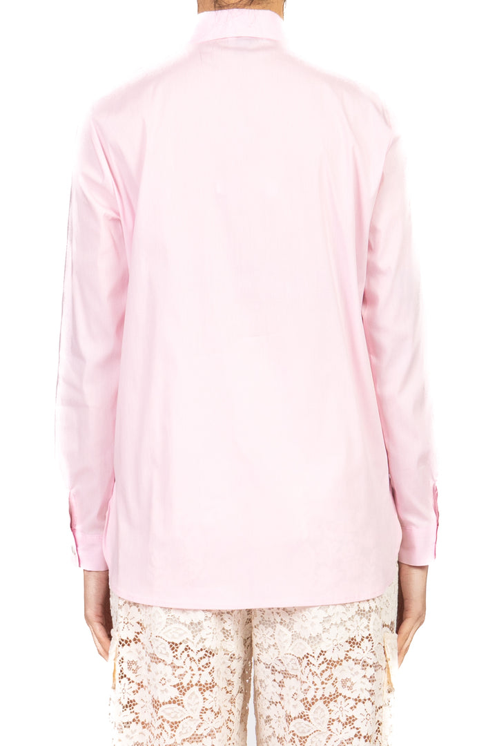 Emunà - Camicia basic Art. LUDOVICA