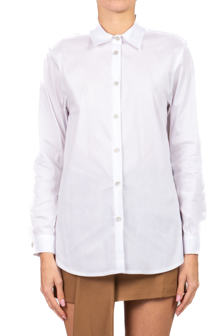 Emunà - Camicia basic Art. LUDOVICA