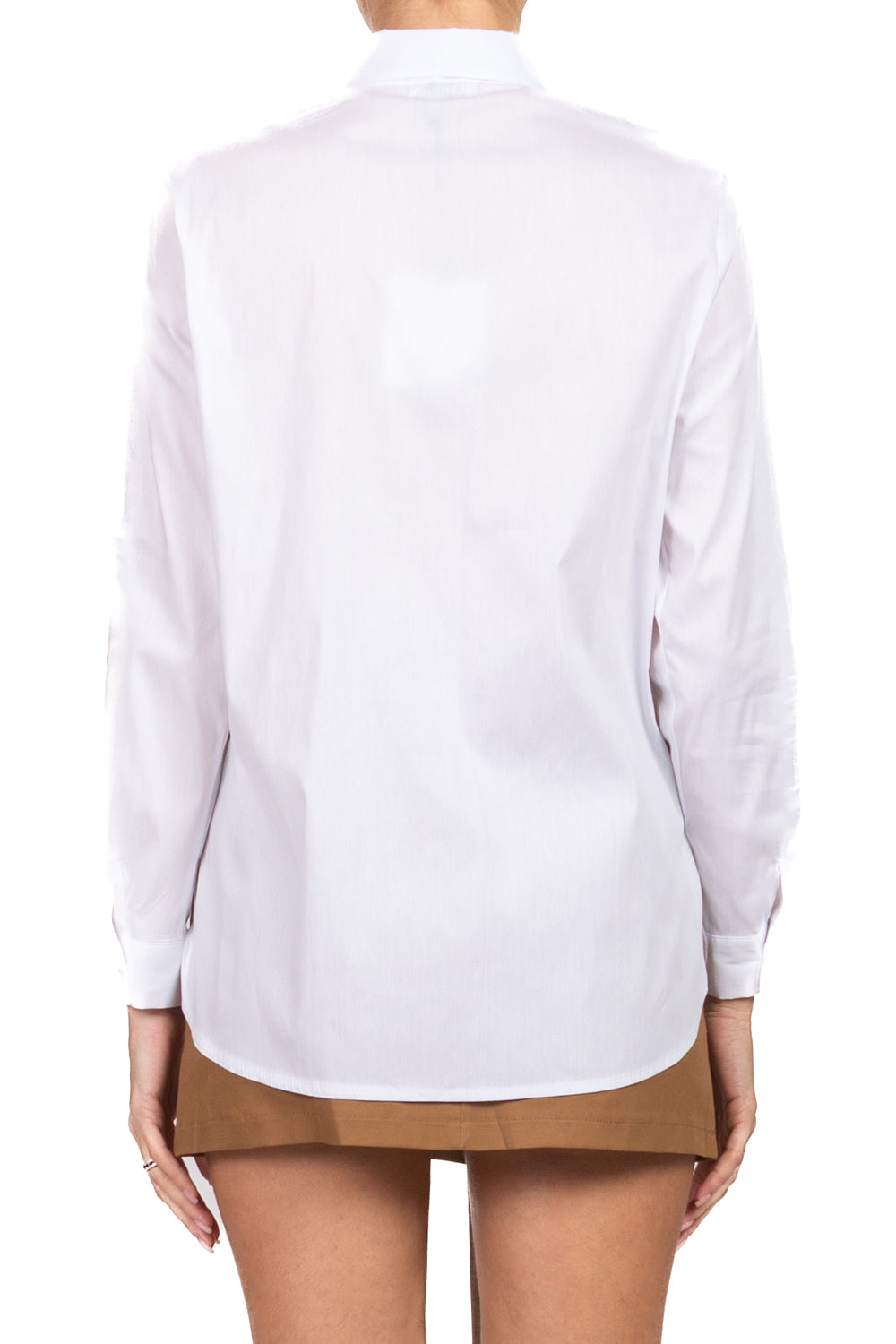 Emunà - Camicia basic Art. LUDOVICA