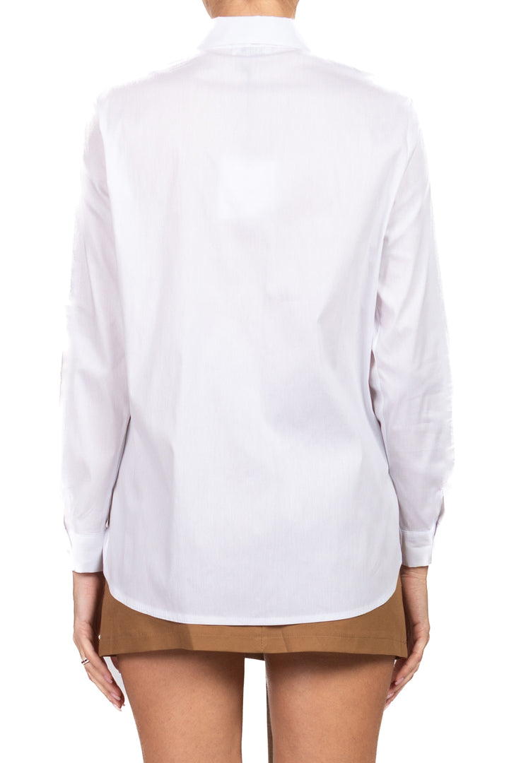 Emunà - Camicia basic Art. LUDOVICA