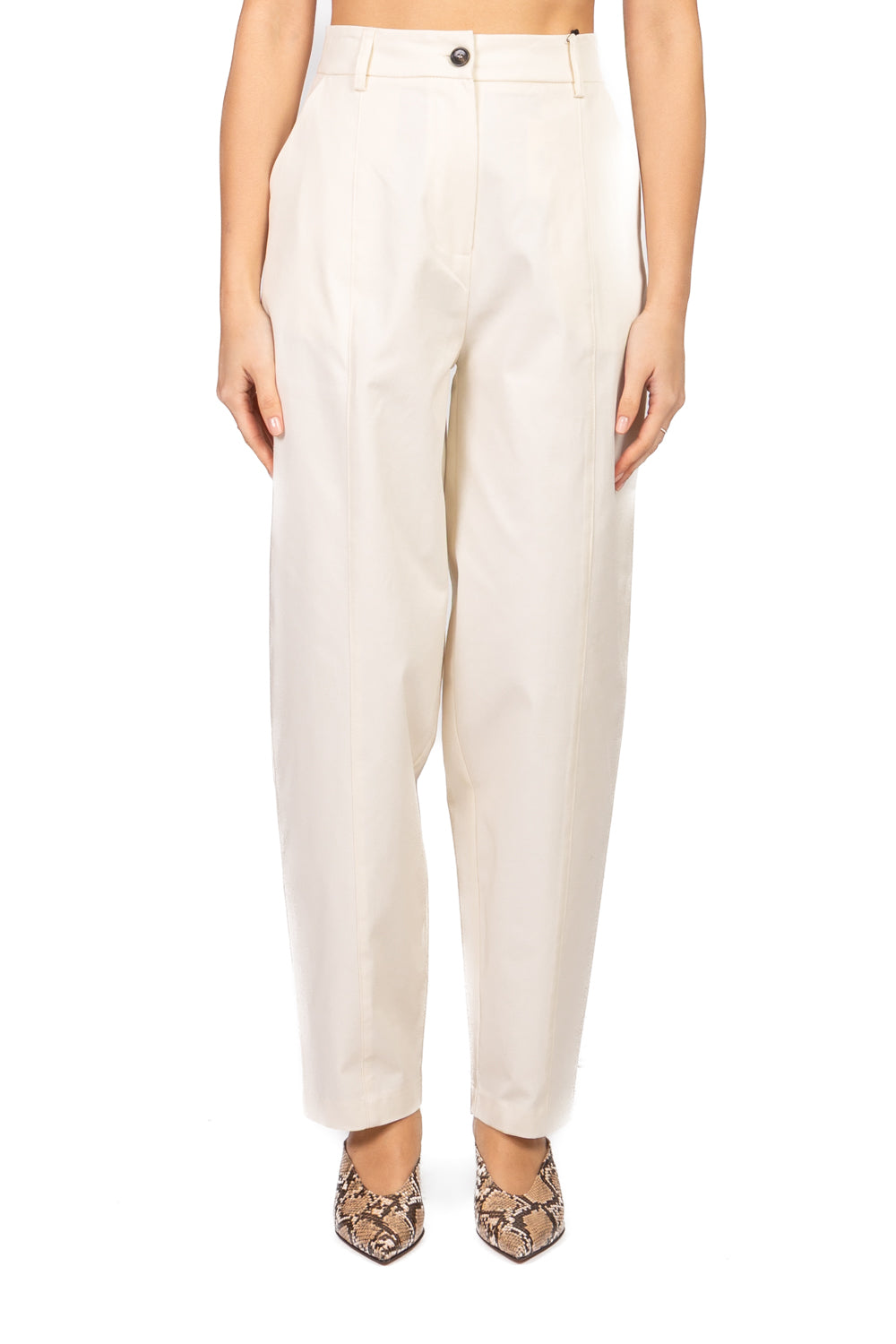 Tensione In - Pantalone balloon Art. P108CT-PE26