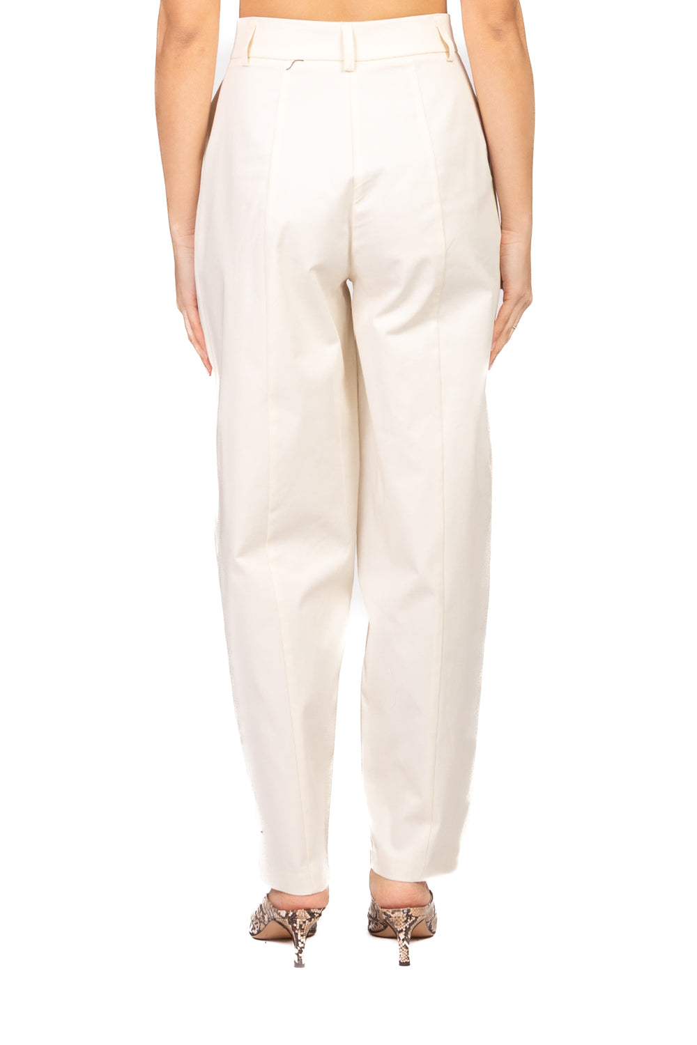 Tensione In - Pantalone balloon Art. P108CT-PE26