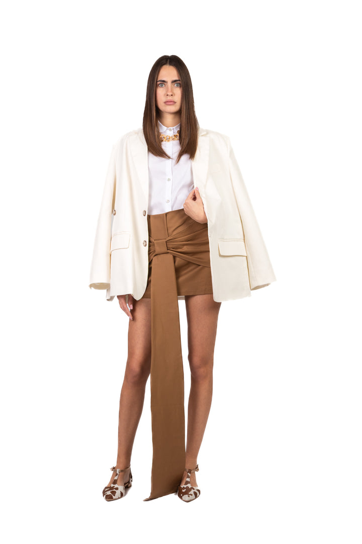 Emunà - Camicia basic Art. LUDOVICA