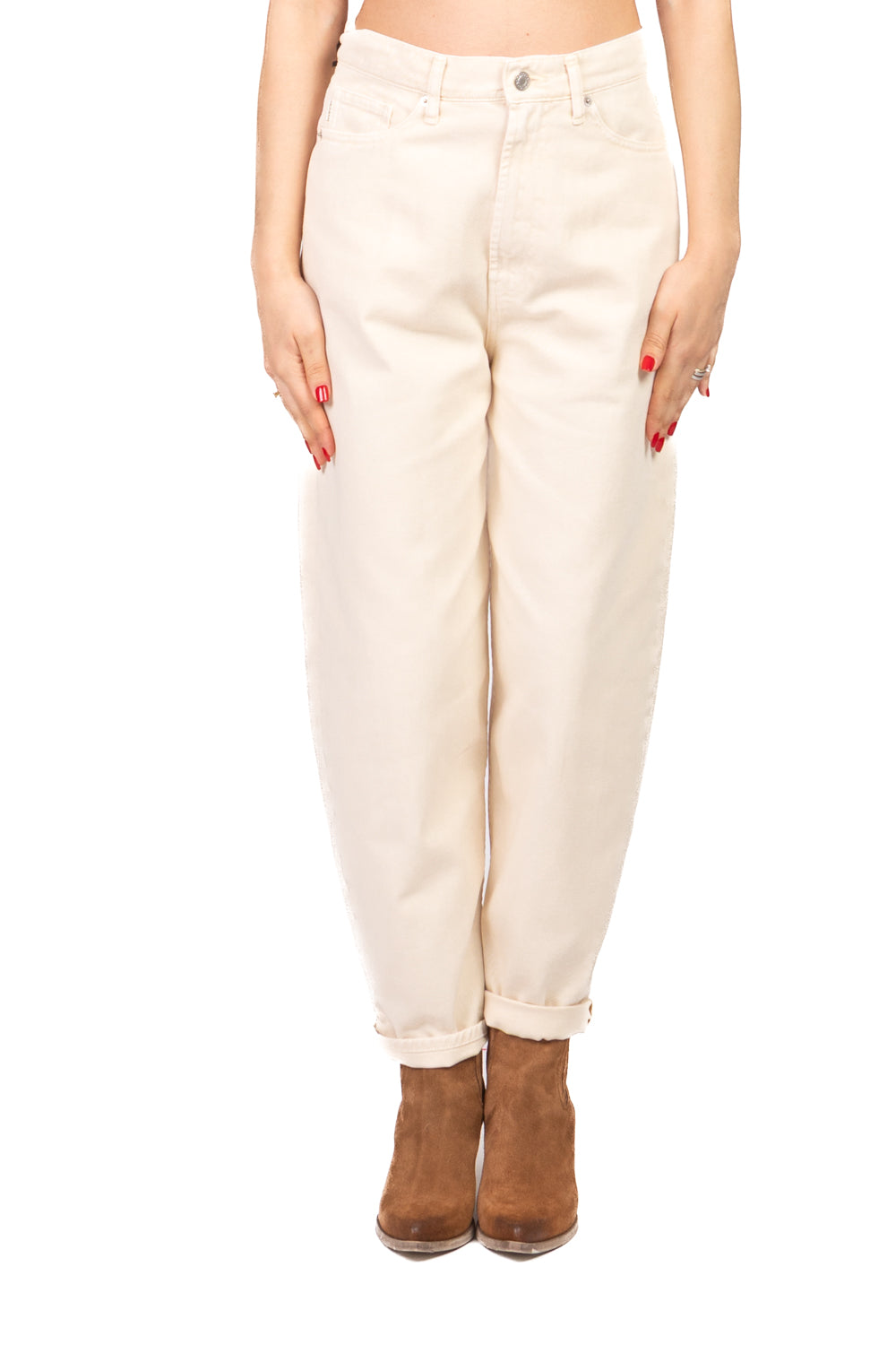 Vicolo - Jeans LAILA carrot Art. DAB5225