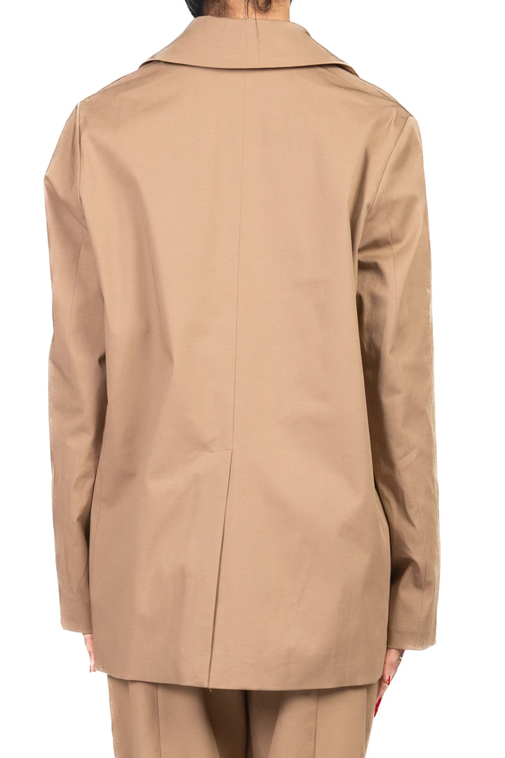 Tensione In - Giacca over Art. GH16CT-PE26