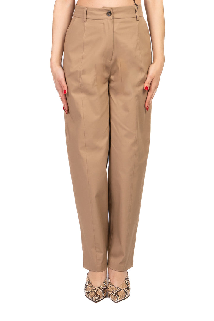 Tensione In - Pantalone balloon Art. P108CT-PE26