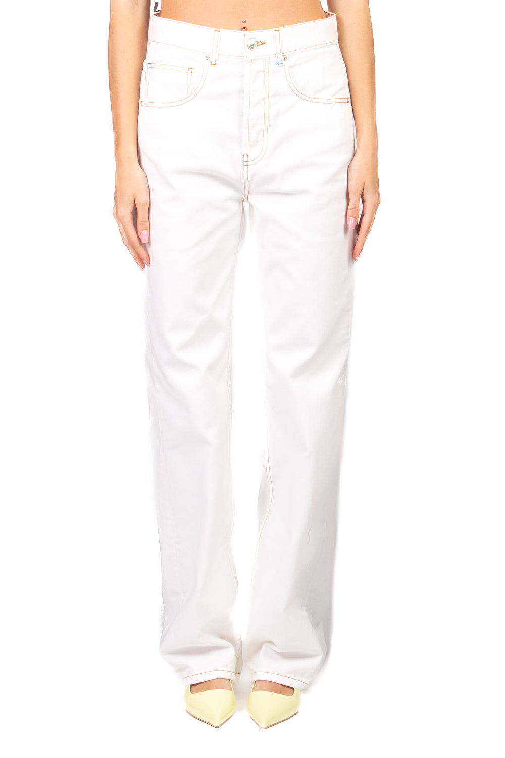 Vicolo - Jeans ADRIANA gamba dritta Art. DAB5285