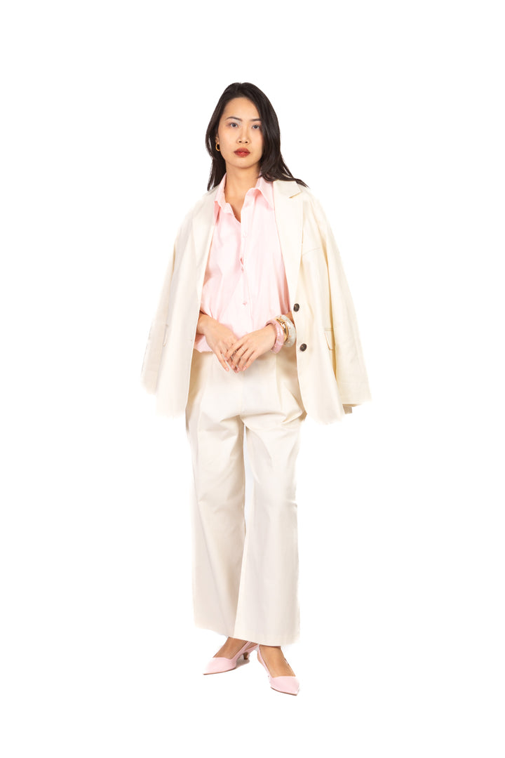 Tensione In - Giacca over Art. GH16CT-PE26