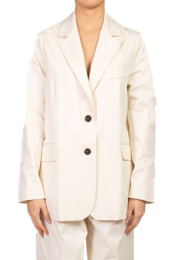 Tensione In - Giacca over Art. GH16CT-PE26