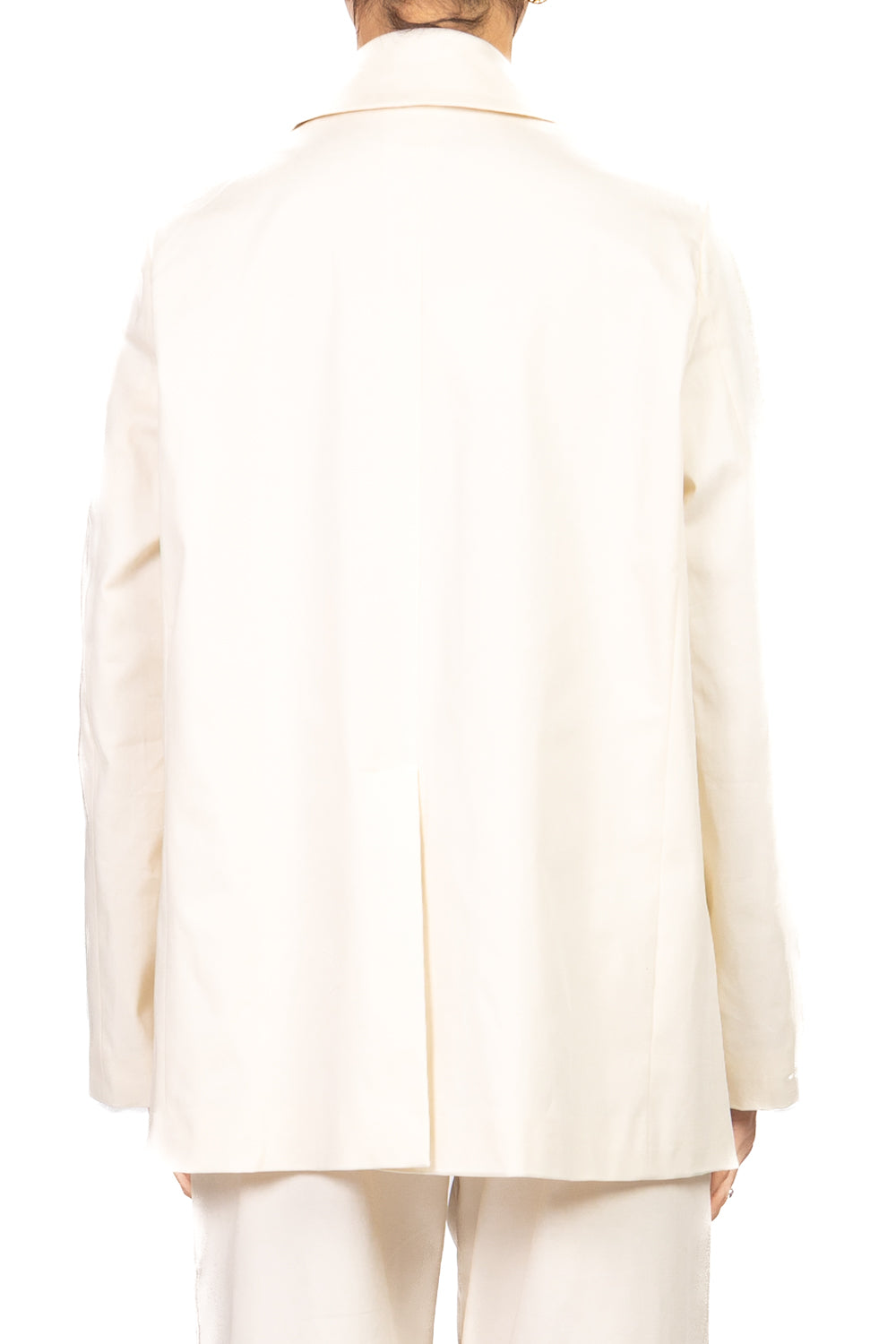 Tensione In - Giacca over Art. GH16CT-PE26