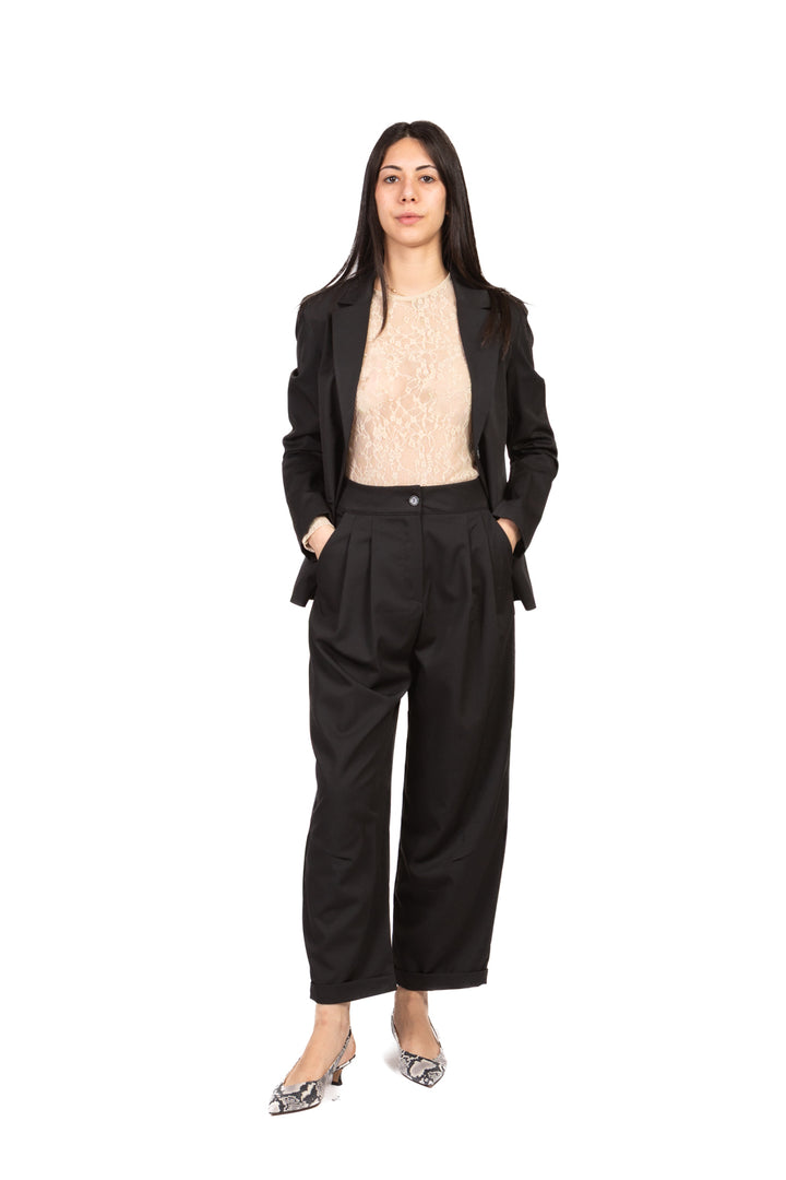 Tensione In - Maglia in pizzo Art. PE260094