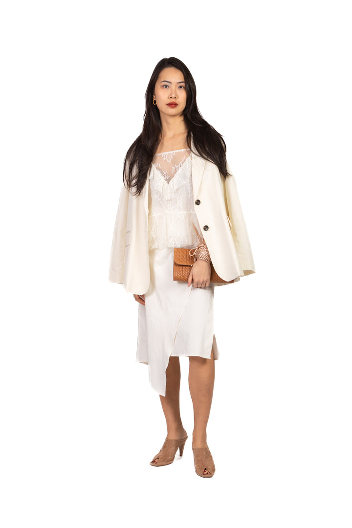 Vicolo - Top in tulle  Art. TAB1407