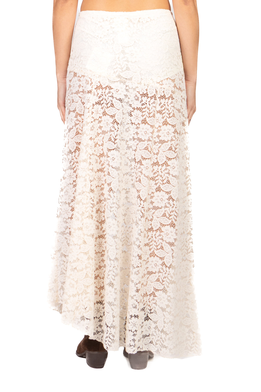 Vicolo - Gonna in pizzo Art. TAB0903