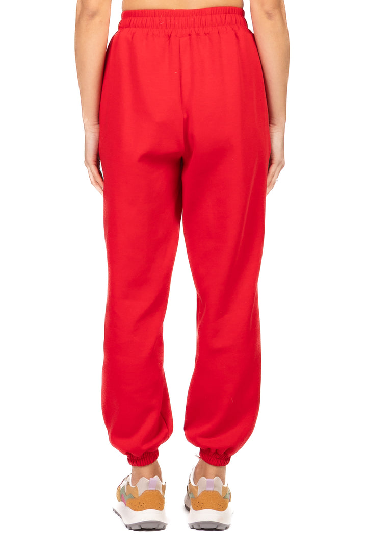 Tensione In - Pantalone tuta con coulisse Art. 26P4053