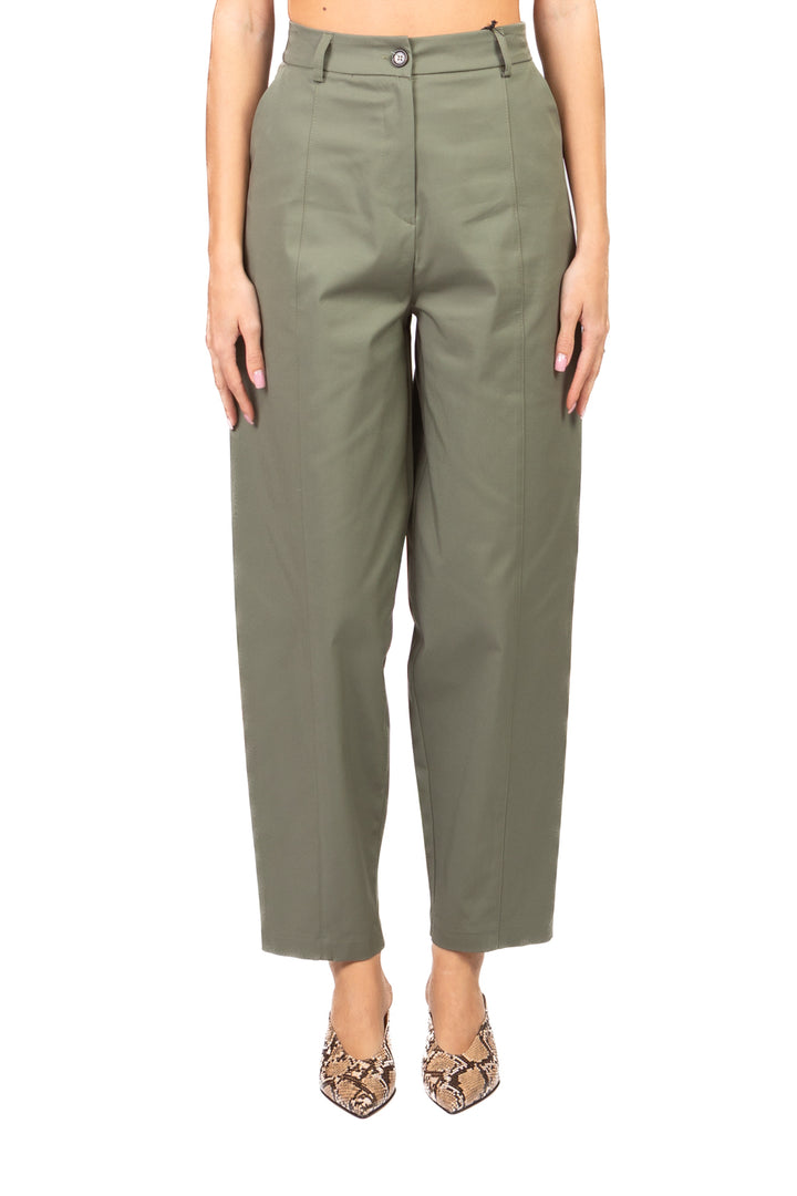 Tensione In - Pantalone balloon Art. P108CT-PE26