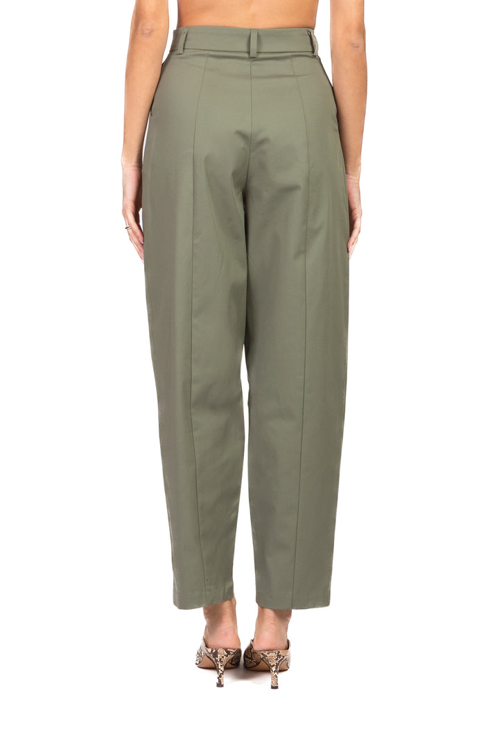 Tensione In - Pantalone balloon Art. P108CT-PE26