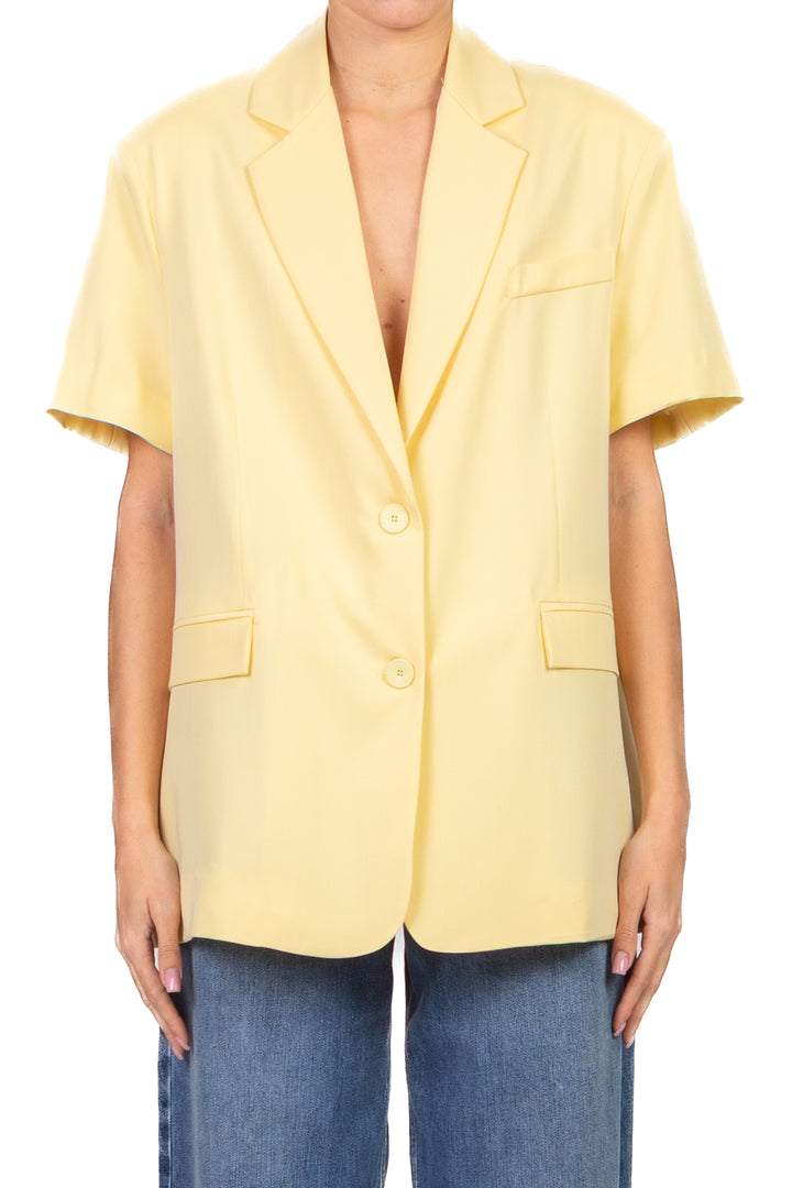 Dixie - Giacca over mezza manica Art. J845A051