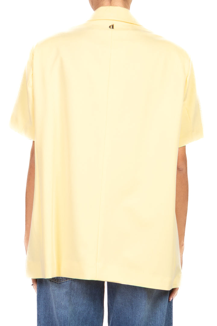 Dixie - Giacca over mezza manica Art. J845A051