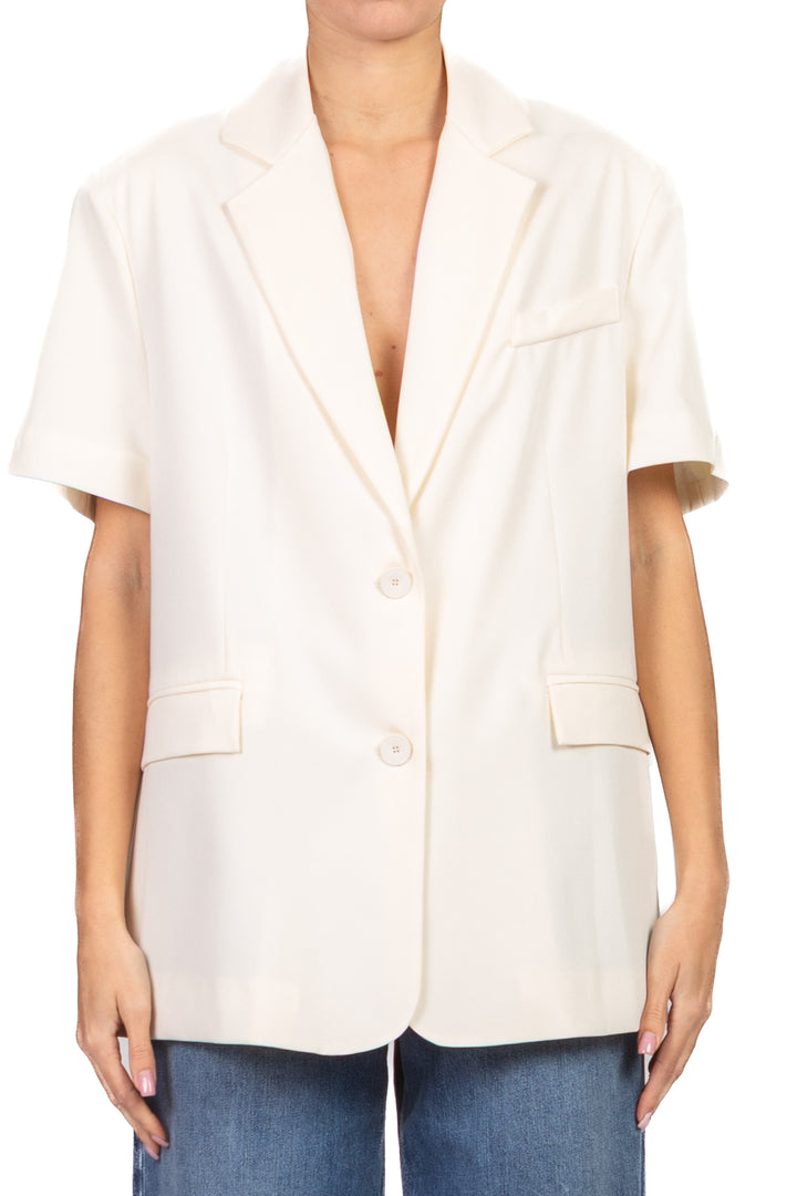 Dixie - Giacca over mezza manica Art. J845A051