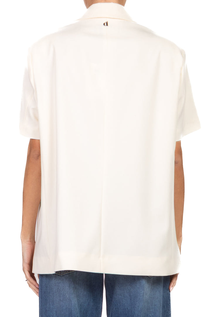 Dixie - Giacca over mezza manica Art. J845A051