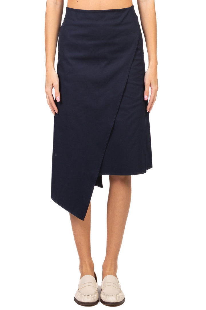 Vicolo - Gonna midi asimmetrica Art. TAB1355