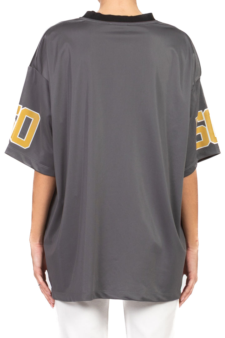 Vicolo - T-shirt over basket Art. RAB0451