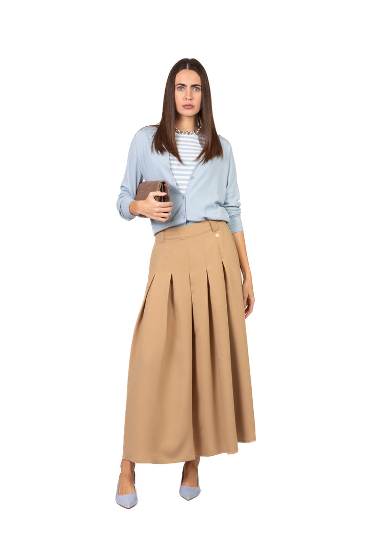 Tensione In - Cardigan rebecchina Art. 16010