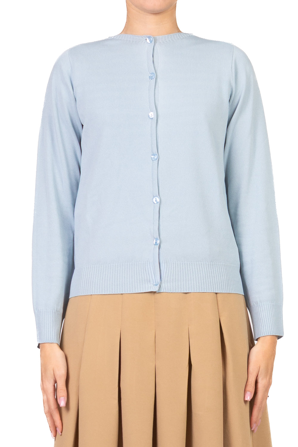 Tensione In - Cardigan rebecchina Art. 16010