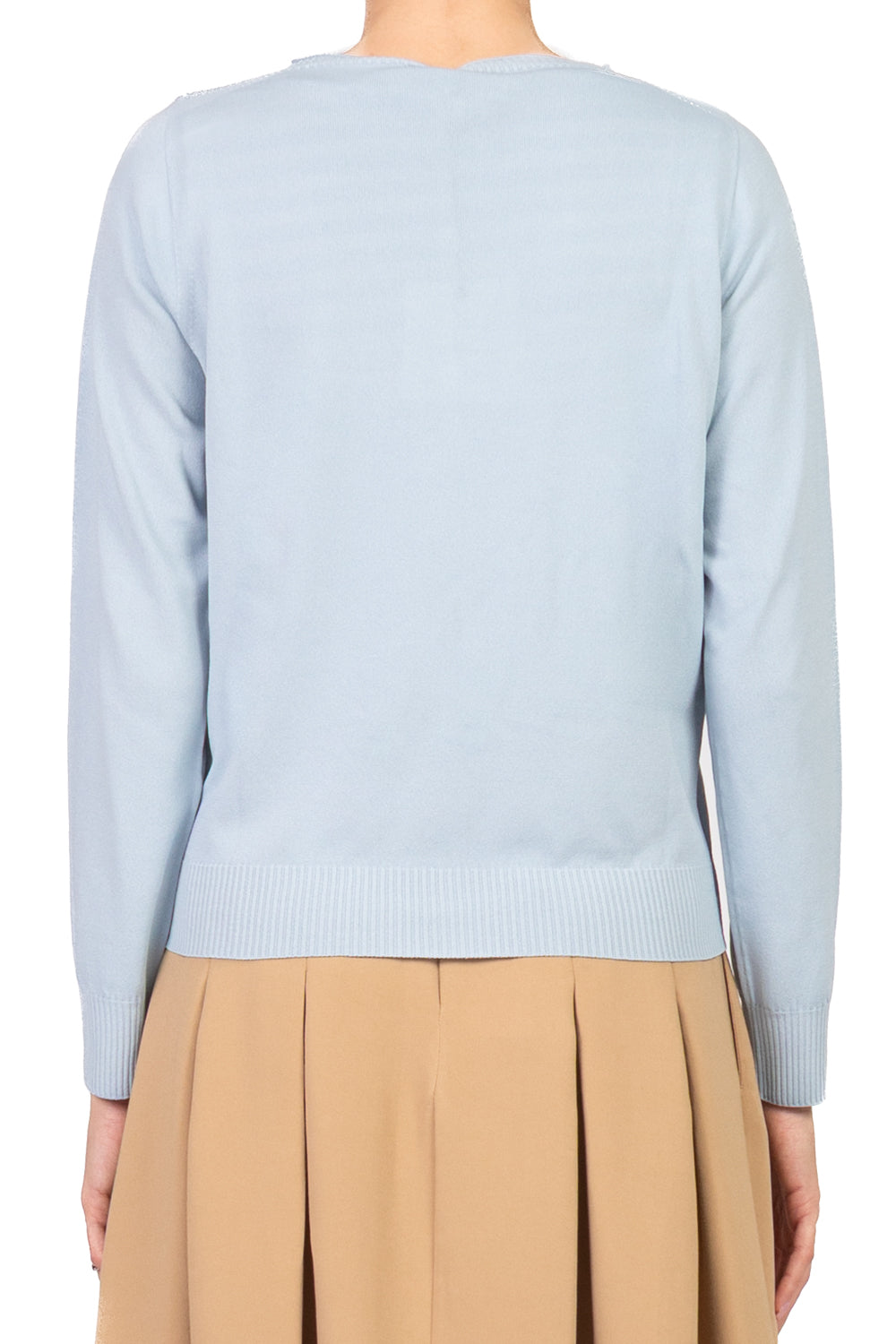 Tensione In - Cardigan rebecchina Art. 16010