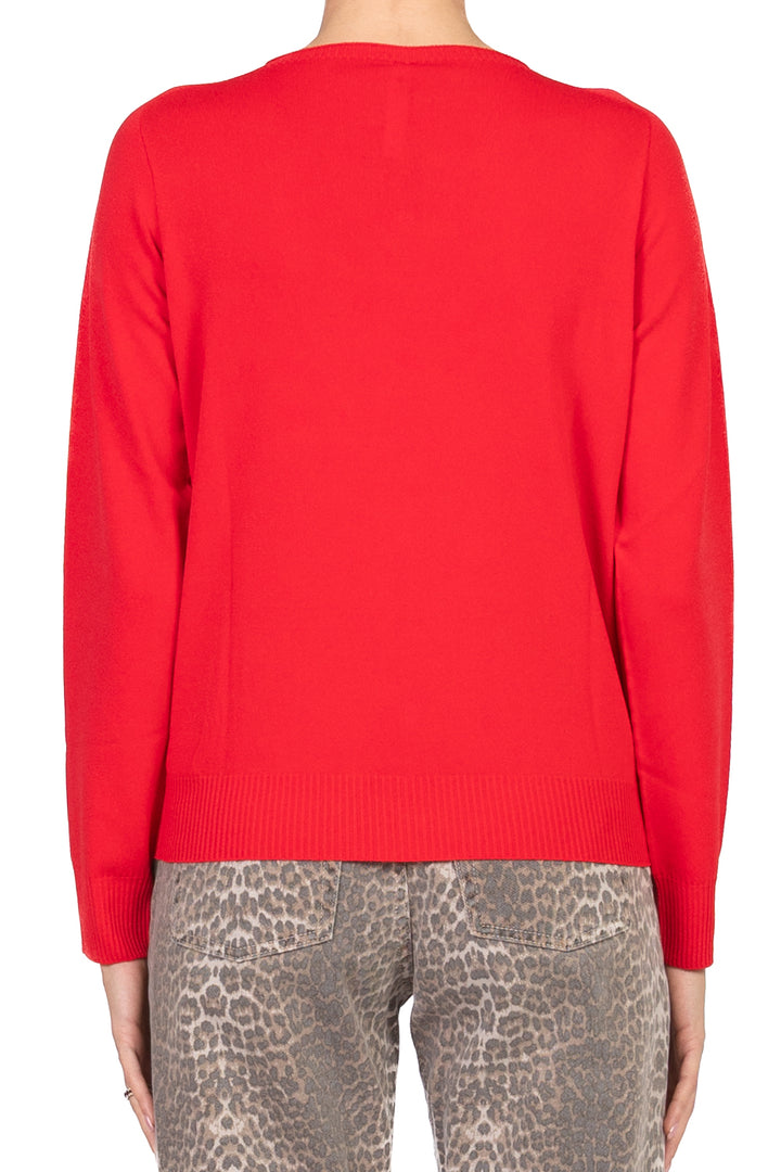 Tensione In - Cardigan rebecchina Art. 16010